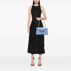 Gucci Medium Microguccissima Emily Shoulder Bag