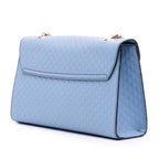 Gucci Medium Microguccissima Emily Shoulder Bag