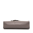 Gucci Medium Microguccissima Emily Shoulder Bag