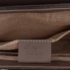 Gucci Medium Microguccissima Emily Shoulder Bag