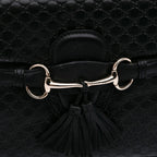 Gucci Medium Microguccissima Emily Shoulder Bag