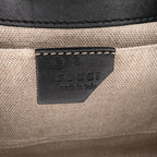 Gucci Medium Microguccissima Emily Shoulder Bag