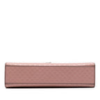Gucci Medium Microguccissima Emily Shoulder Bag