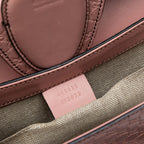Gucci Medium Microguccissima Emily Shoulder Bag