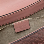 Gucci Medium Microguccissima Emily Shoulder Bag