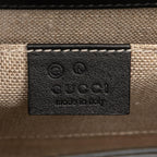 Gucci Medium Microguccissima Emily Shoulder Bag