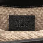 Gucci Medium Microguccissima Emily Shoulder Bag