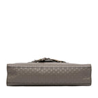 Gucci Medium Microguccissima Emily Shoulder Bag