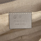 Gucci Medium Microguccissima Emily Shoulder Bag