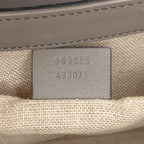 Gucci Medium Microguccissima Emily Shoulder Bag