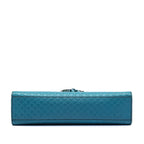 Gucci Medium Microguccissima Emily Shoulder Bag