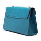 Gucci Medium Microguccissima Emily Shoulder Bag