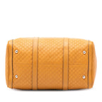 Gucci Medium Microguccissima Joy Boston Bag