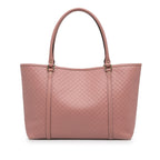 Gucci Medium Microguccissima Joy Tote Bag (SHG-4EdVeA)