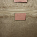 Gucci Medium Microguccissima Joy Tote Bag (SHG-4EdVeA)