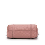 Gucci Medium Microguccissima Joy Tote Bag (SHG-4EdVeA)