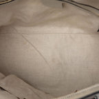 Gucci Medium Microguccissima Nice Dome Satchel