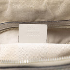 Gucci Medium Microguccissima Nice Dome Satchel