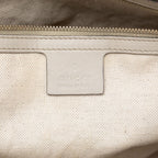 Gucci Medium Microguccissima Nice Dome Satchel