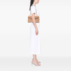 Gucci Medium Microguccissima Patent Emily Shoulder Bag