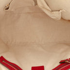 Gucci Medium Microguccissima Patent Nice Dome Satchel