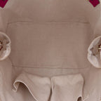 Gucci Medium Microguccissima Patent Nice Dome Satchel