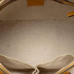 Gucci Medium Microguccissima Patent Nice Dome Satchel