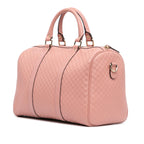 Gucci Medium Microguccissima Satchel