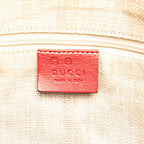 Gucci Medium Microguccissima Satchel