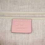 Gucci Medium Microguccissima Satchel