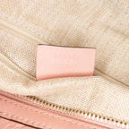 Gucci Medium Microguccissima Satchel