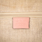 Gucci Medium Microguccissima Satchel
