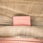 Gucci Medium Microguccissima Satchel