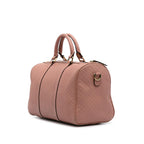 Gucci Medium Microguccissima Satchel