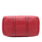 Gucci Medium Microguccissima Satchel