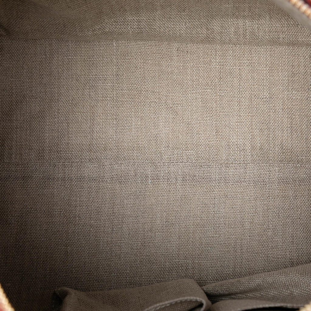Gucci Medium Microguccissima Satchel