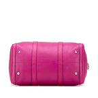 Gucci Medium Microguccissima Trimmed Joy Boston Bag