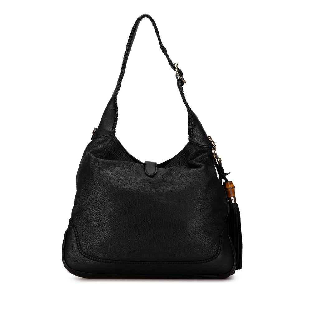 Gucci Medium New Jackie (SHG-DBikbj)