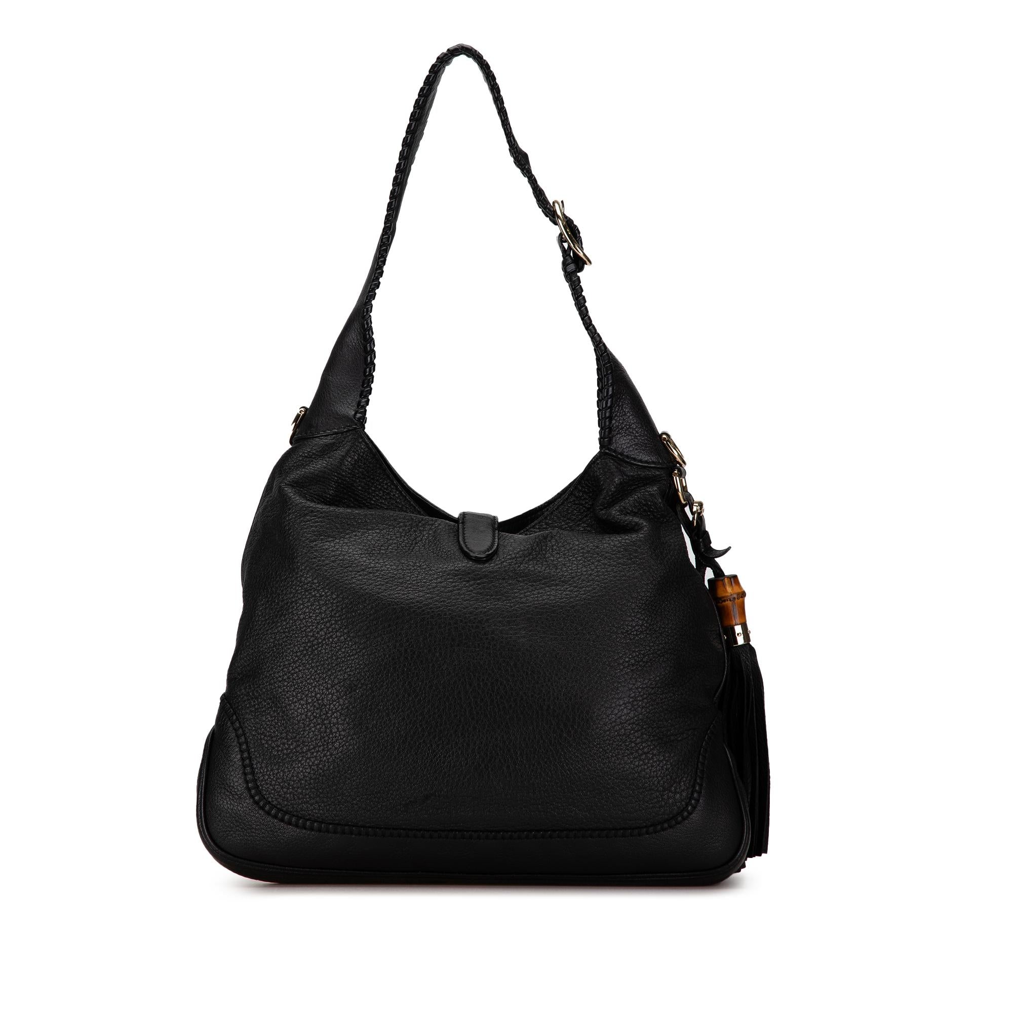 Gucci Medium New Jackie (SHG-DBikbj)