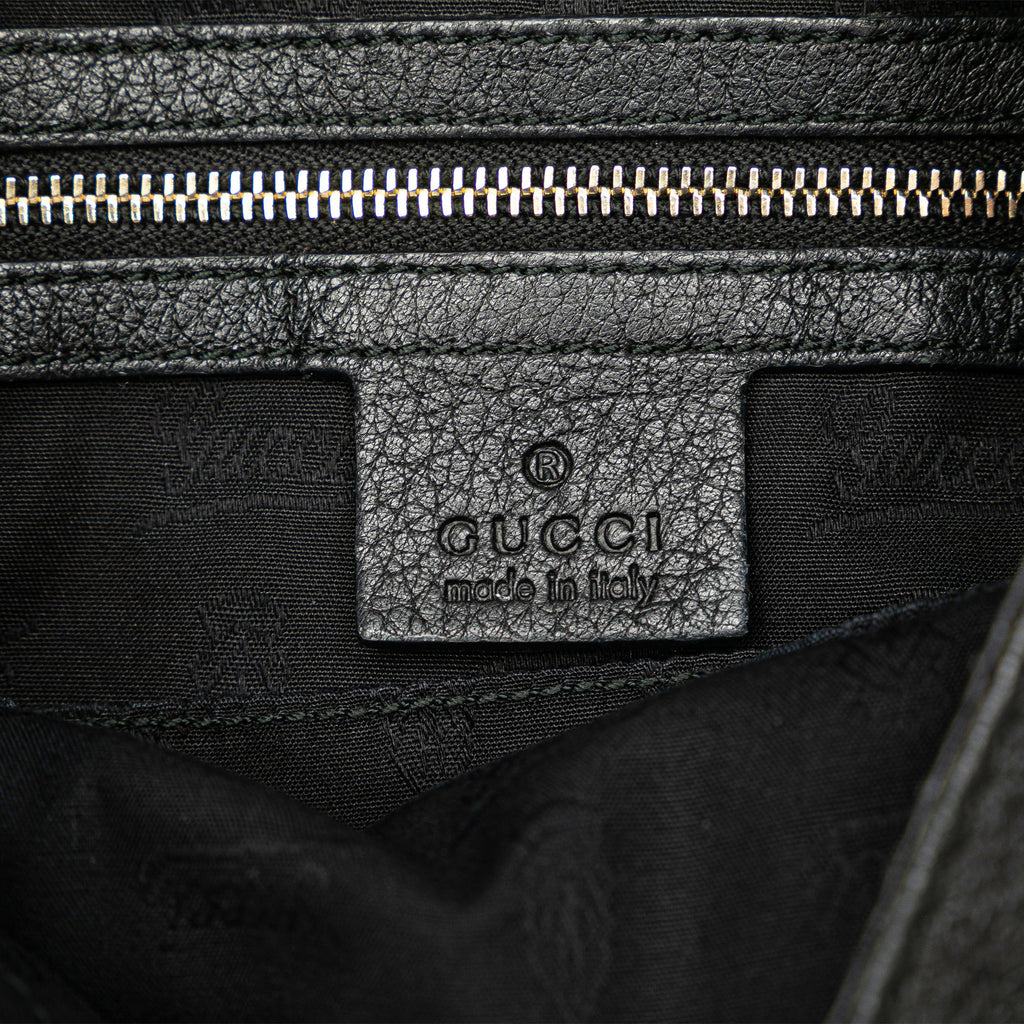 Gucci Medium New Jackie (SHG-DBikbj)