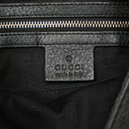 Gucci Medium New Jackie (SHG-DBikbj)