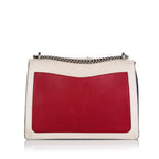 Gucci Medium Panther Dionysus Shoulder Bag (SHG-36140)