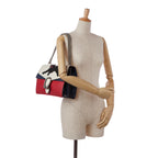 Gucci Medium Panther Dionysus Shoulder Bag (SHG-36140)