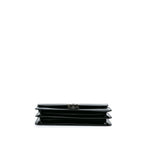 Gucci Medium Patent Dollar Interlocking G Crossbody (SHG-1j0vxX)