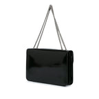 Gucci Medium Patent Dollar Interlocking G Crossbody (SHG-1j0vxX)