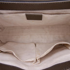 Gucci Medium Patent Guccissima Emily Shoulder Bag
