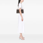 Gucci Medium Patent Guccissima Emily Shoulder Bag