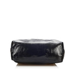 Gucci Medium Patent Leather Soho Chain Tote (SHG-6iuy6S)