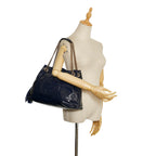 Gucci Medium Patent Leather Soho Chain Tote (SHG-6iuy6S)