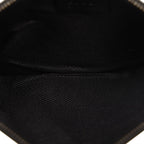 Gucci Medium Patent Shearling Soho Chain Tote (SHG-dATtOX)